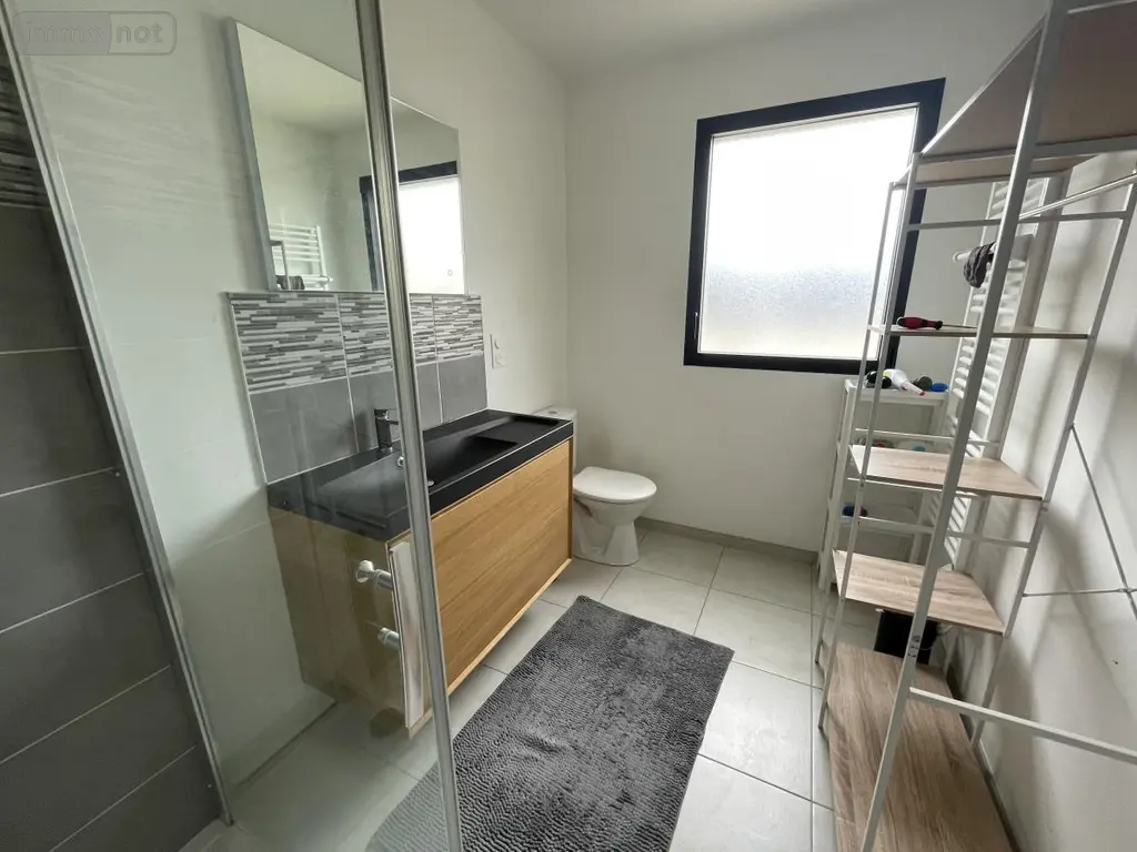 Maison a vendre Plouézec 22470 Côtes-d'Armor 22 120 m2 6 pièces 307125 euros 22023-3460 011