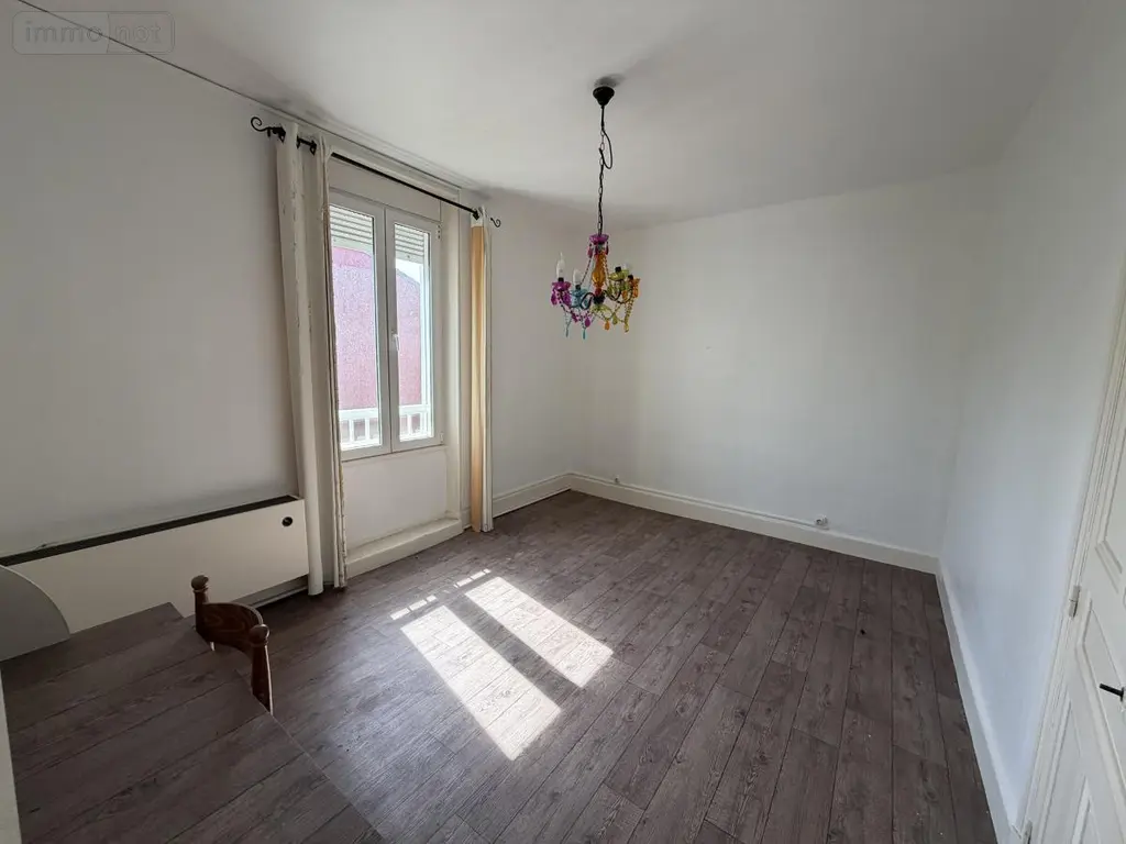 Maison a vendre Donzère 26290 Drôme 26 186 m2 210000 euros 26060-851 008