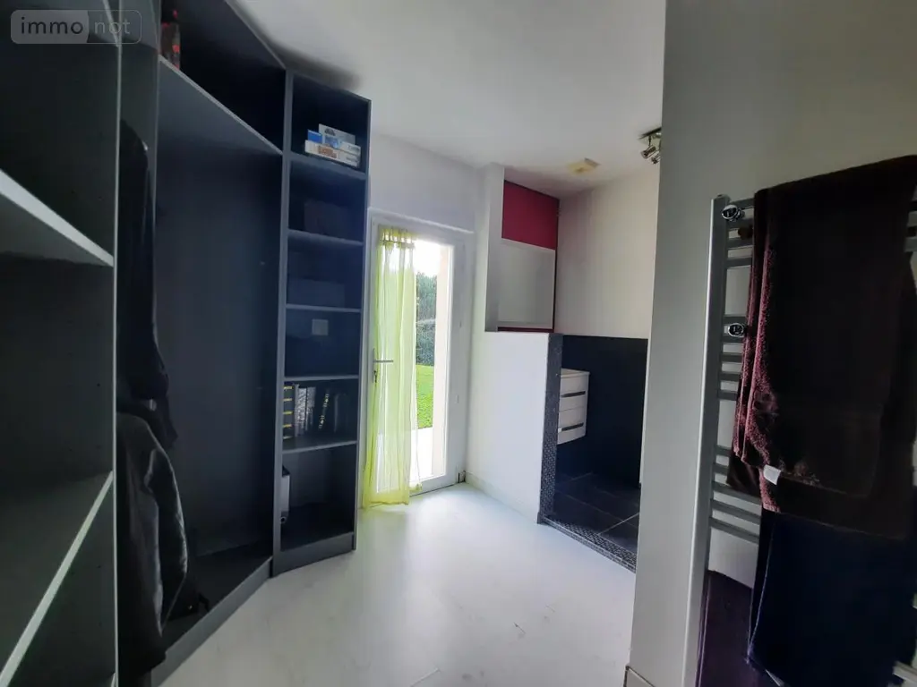 Maison a vendre Froidfond 85300 Vendée 85 156 m2 7 pièces 293800 euros 85091-5214 010
