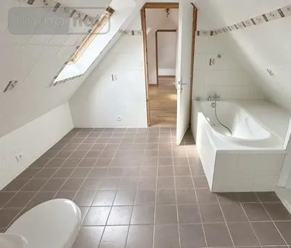 Location maison Lannion 22300 Côtes-d'Armor 22 115 m2 5 pièces 950 euros 22086-L62 009