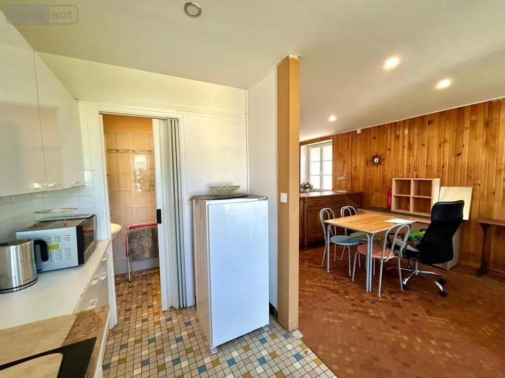Maison a vendre Saint-Germain-sur-Ay 50430 Manche 50 70 m2 5 pièces 209512 euros 50061-2980 003