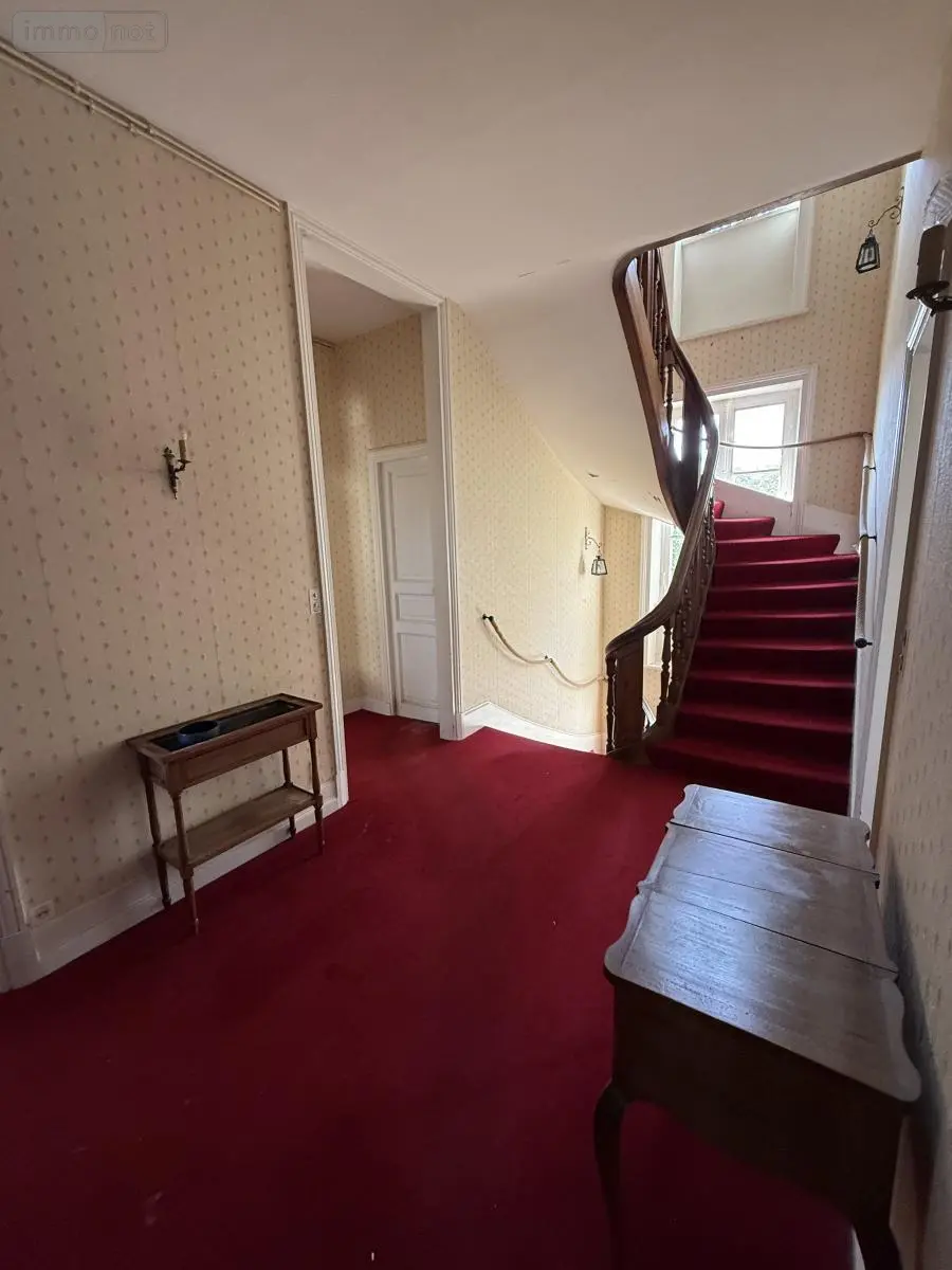 Maison a vendre Saint-Malo 35400 Ille-et-Vilaine 35 318 m2 11 pièces 2389700 euros 35104-1858 013
