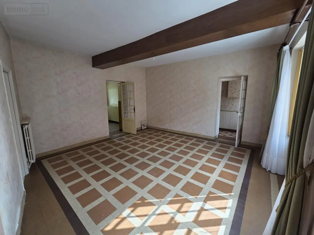 Maison a vendre Conlie 72240 Sarthe 72 70 m2 4 pièces 174000 euros 72120-1056 010