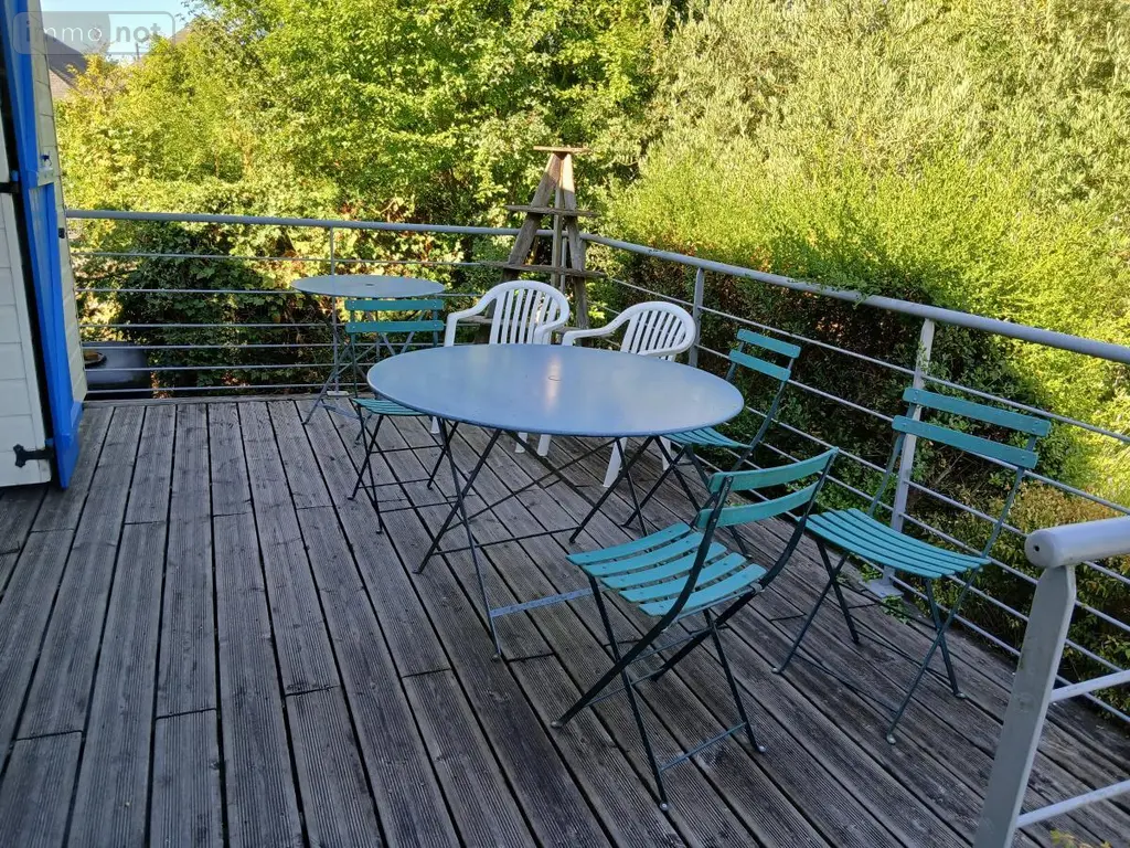 Maison a vendre Andard 49800 Maine-et-Loire 49 125 m2 7 pièces 331850 euros 49039-1116 014