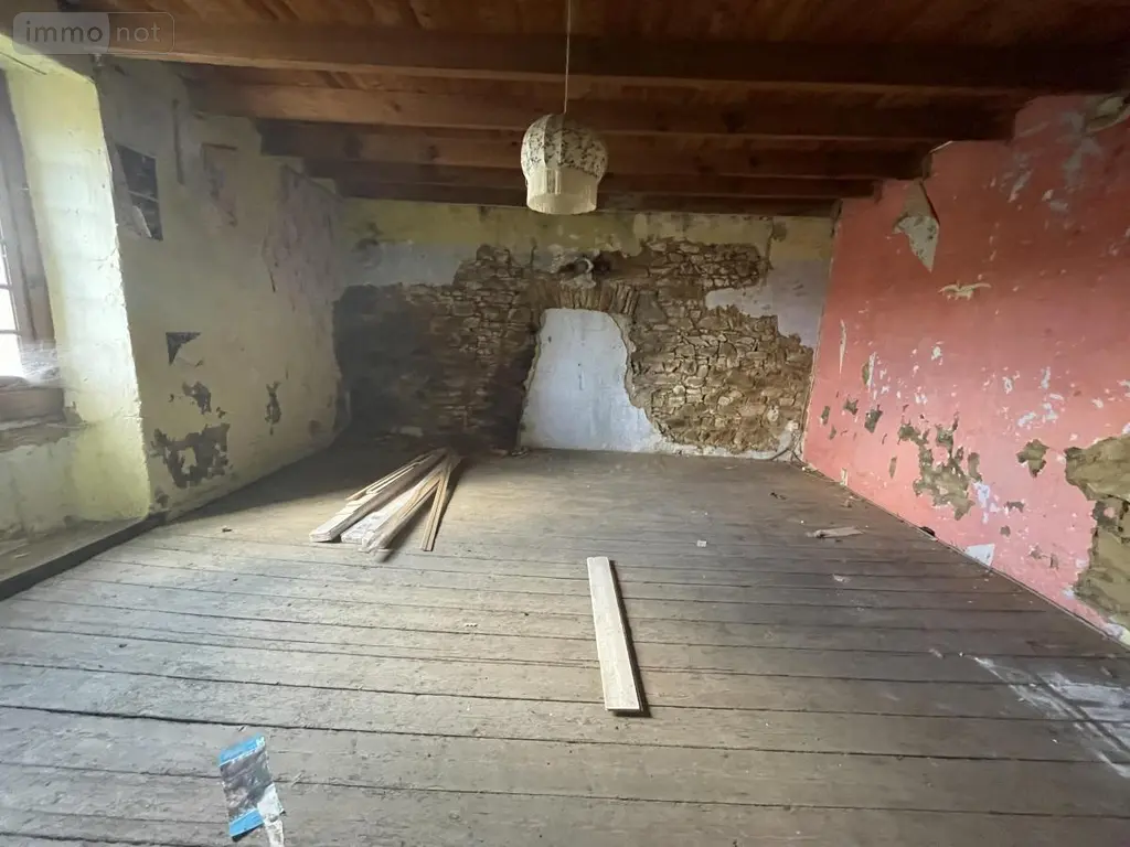 Maison a vendre Paimpol 22500 Côtes-d'Armor 22 147 m2 9 pièces 364050 euros 22023-3464 019