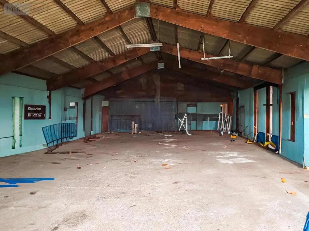 Divers a vendre Plougasnou 29630 Finistère 29 450 m2 284580 euros 29107-2755 003
