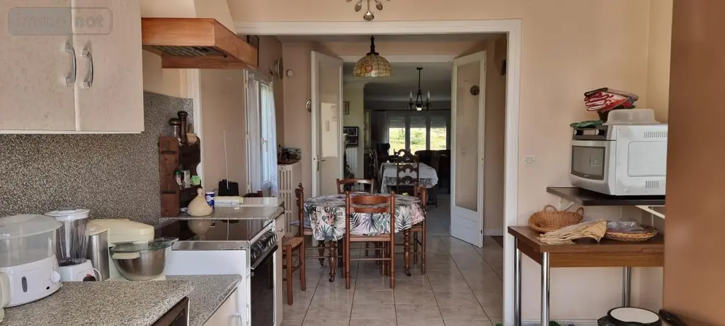 Maison a vendre Vernou-sur-Brenne 37210 Indre-et-Loire 37 175 m2 399900 euros 37007-2814 007