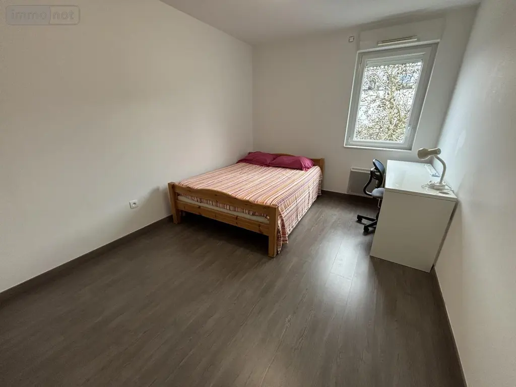 Appartement a vendre Angers 49000 Maine-et-Loire 49 87 m2 4 pièces 269000 euros 49019-3490 005