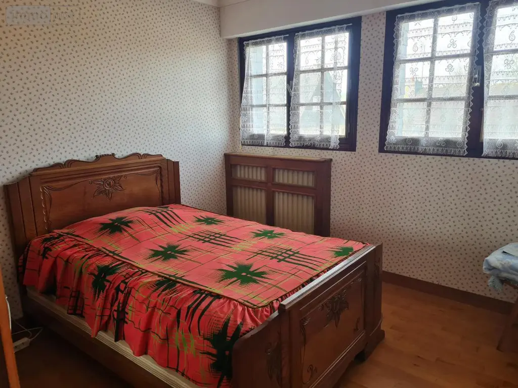 Maison a vendre La Chèze 22210 Côtes-d'Armor 22 134 m2 7 pièces 161780 euros 56053-2539 010