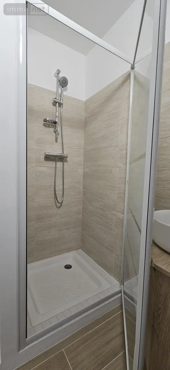 Appartement a vendre La Forêt-Fouesnant 29940 Finistère 29 24 m2 1 pièce 121900 euros 29152-139 008