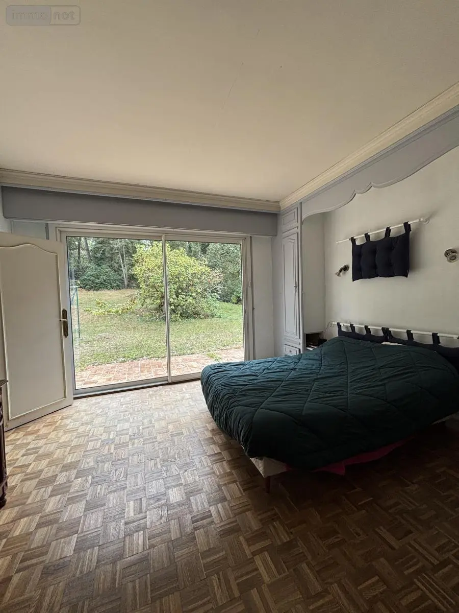 Maison a vendre Ploemeur 56270 Morbihan 56 230 m2 8 pièces 830240 euros 56082-1527 017