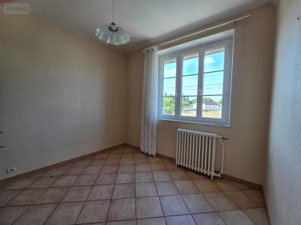 Maison a vendre Châlette-sur-Loing 45120 Loiret 45 132 m2 6 pièces 168400 euros 45051-499 011