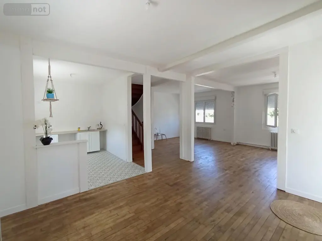 Maison a vendre Loudéac 22600 Côtes-d'Armor 22 94 m2 167360 euros 22110-2345 002