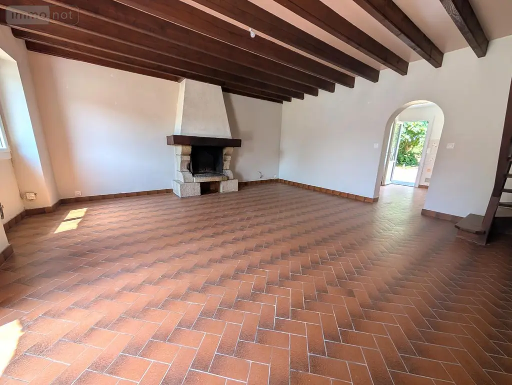 Maison a vendre Saint-Molf 44350 Loire-Atlantique 44 60 m2 3 pièces 280800 euros 44128-1127 003