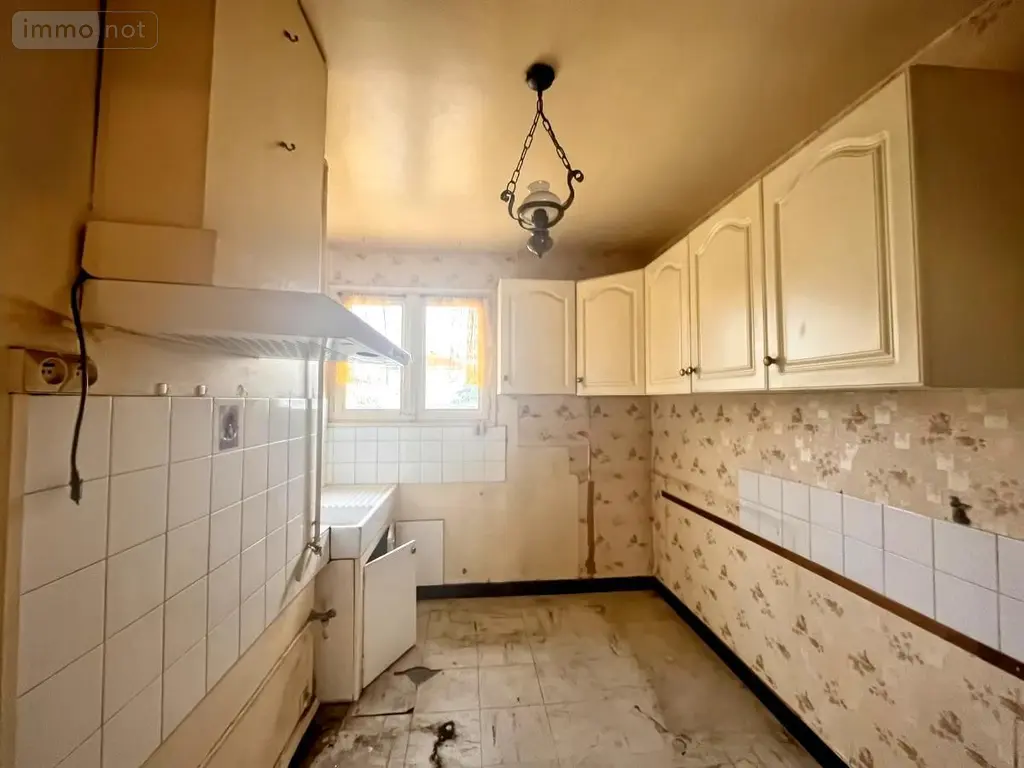 Appartement a vendre Besançon 25000 Doubs 25 68 m2 4 pièces 91000 euros 25004-1330 002