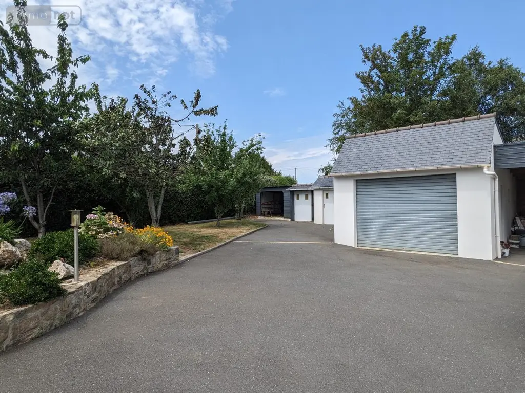 Maison a vendre Carantec 29660 Finistère 29 115 m2 6 pièces 573000 euros 29085-717 004