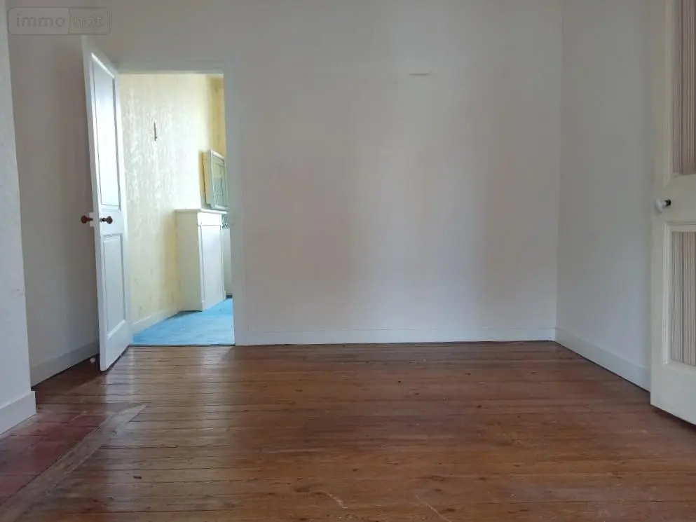 Maison a vendre Saint-Hilaire-du-Harcouët 50600 Manche 50 98 m2 3 pièces 126420 euros 50079-328 002