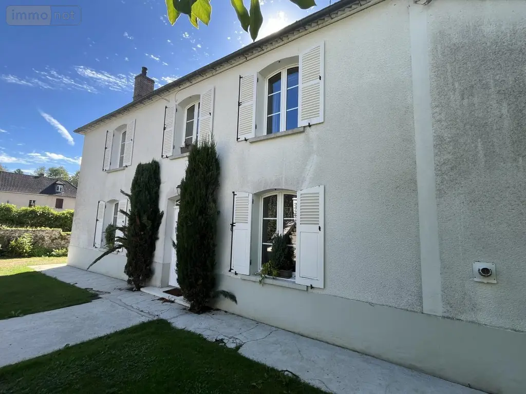 Maison a vendre Verdon 51210 Marne 51 120 m2 5 pièces 320000 euros 51022-2375 016