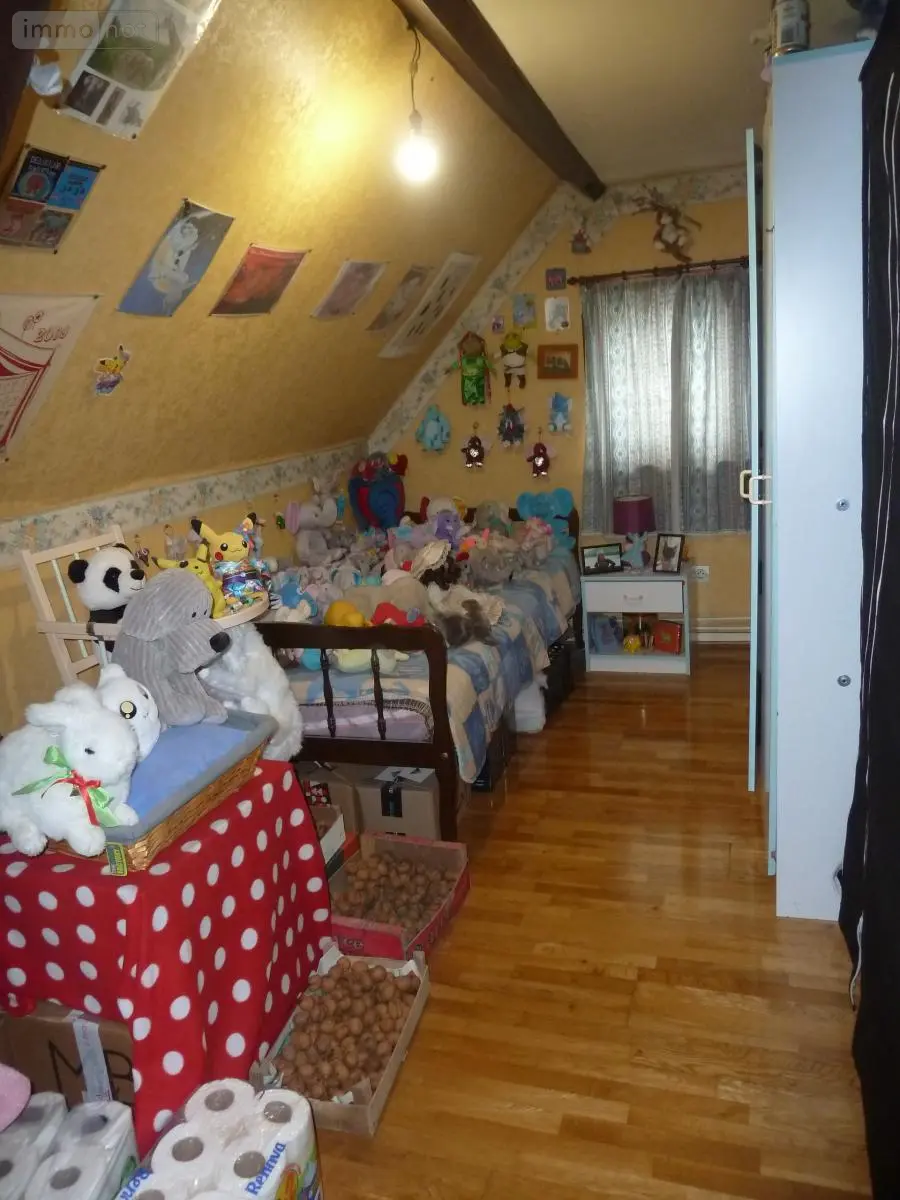 Maison a vendre Rumilly-en-Cambrésis 59281 Nord 59 91 m2 5 pièces 94800 euros 59083-2414 010