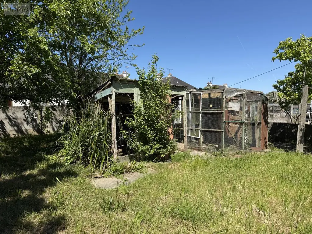 Maison a vendre Grâces 22200 Côtes-d'Armor 22 70 m2 3 pièces 96480 euros 22064-1350 016