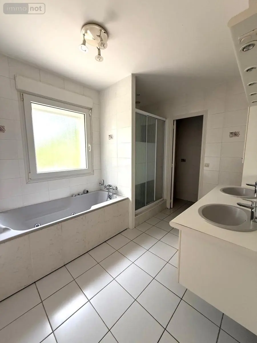 Maison a vendre Les Garennes sur Loire 49320 Maine-et-Loire 49 167 m2 6 pièces 471600 euros 49012-1999 010
