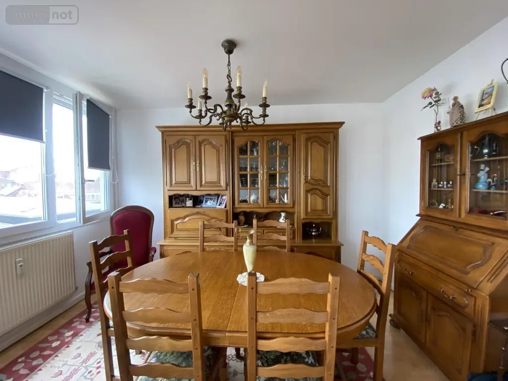 Viager appartement Cambrai 59400 Nord 59 74 m2 4 pièces 30000 euros 59079-1700 003