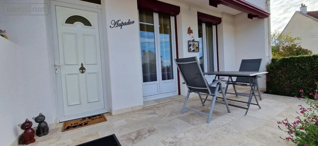 Maison a vendre Vendôme 41100 Loir-et-Cher 41 138 m2 5 pièces 263906 euros 41050-2902 015