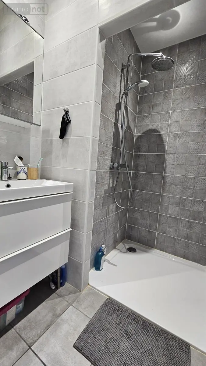 Maison a vendre Vendôme 41100 Loir-et-Cher 41 163 m2 5 pièces 337675 euros 41050-2890 012