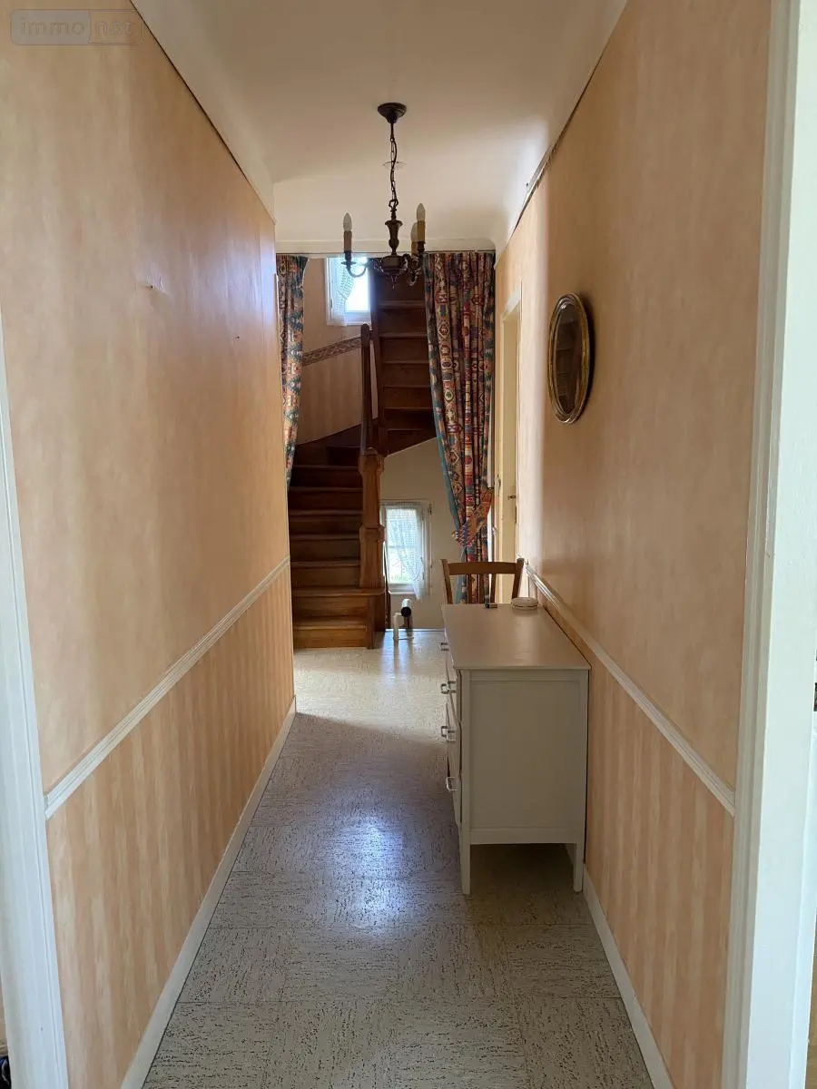 Maison a vendre Plémet 22210 Côtes-d'Armor 22 159 m2 146480 euros 22115-3545 004