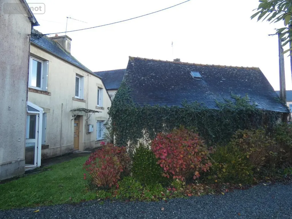 Maison a vendre Spézet 29540 Finistère 29 100 m2 7 pièces 68900 euros 29129-1052 022