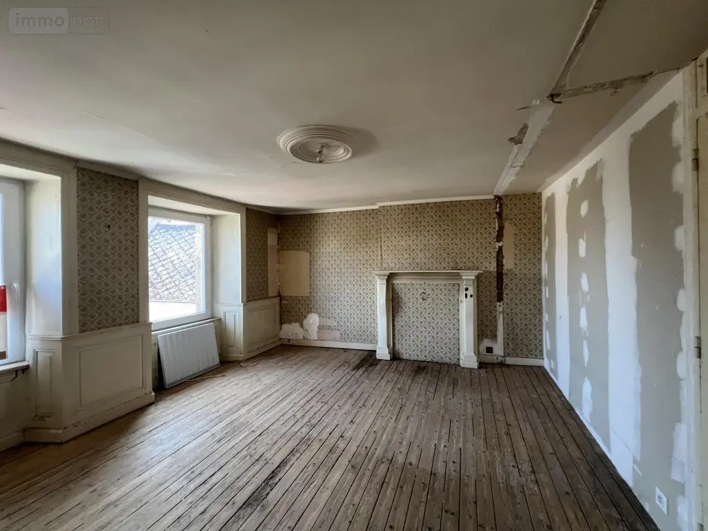 Maison a vendre Mauron 56430 Morbihan 56 50 m2 3 pièces 89200 euros 56044-1524 007