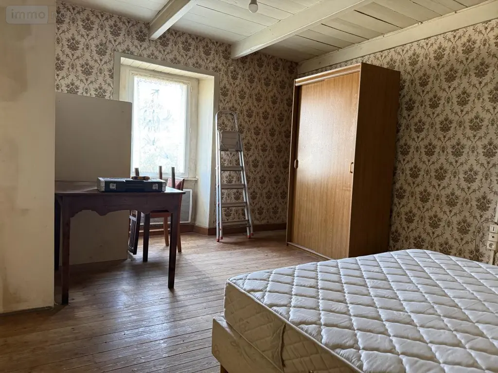 Maison a vendre Plougrescant 22820 Côtes-d'Armor 22 89 m2 3 pièces 199000 euros 22064-1363 012