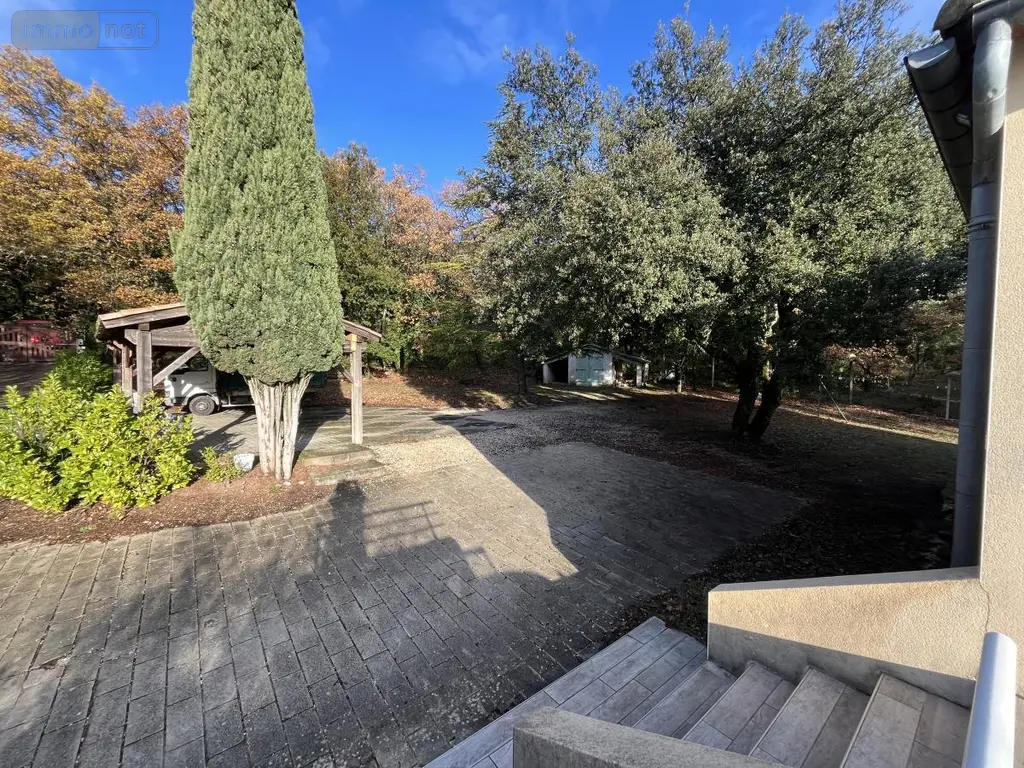 Maison a vendre Malataverne 26780 Drôme 26 188 m2 6 pièces 525000 euros 26060-805 010