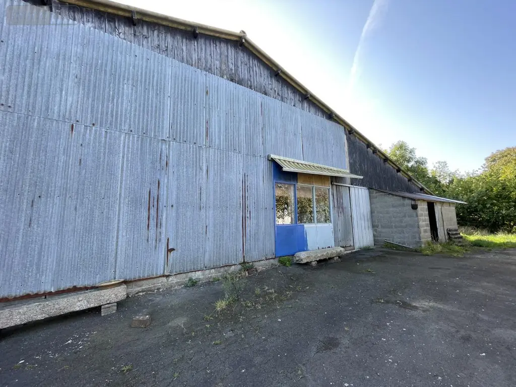 Maison a vendre Kerfot 22500 Côtes-d'Armor 22 150 m2 291600 euros 22023-3450 021
