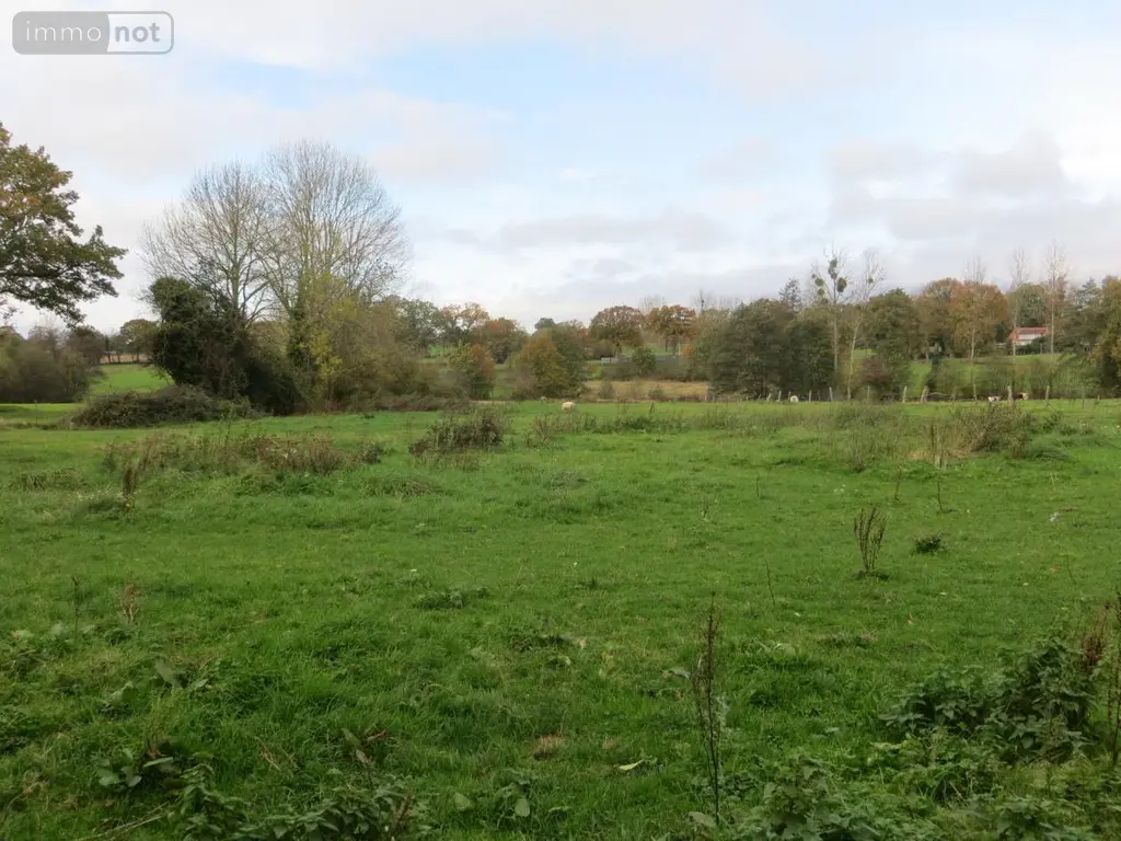 Maison a vendre Campagnolles 14500 Calvados 14 137 m2 48150 euros 14076-5914 011