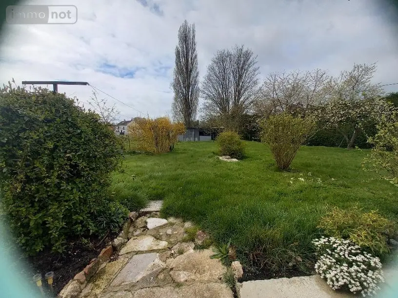 Maison a vendre Courmont 02130 Aisne 02 75 m2 4 pièces 129000 euros 02040-237 009