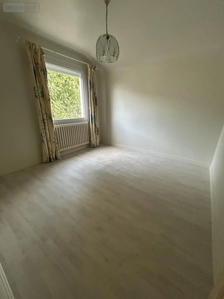 Maison a vendre Yffiniac 22120 Côtes-d'Armor 22 121 m2 6 pièces 275600 euros 22007-810 010