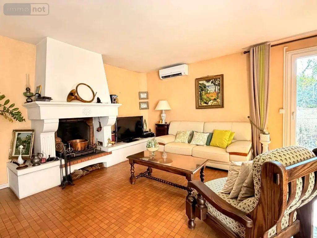 Maison a vendre Toulouse 31100 Haute-Garonne 31 105 m2 4 pièces 236000 euros 31007-5 003