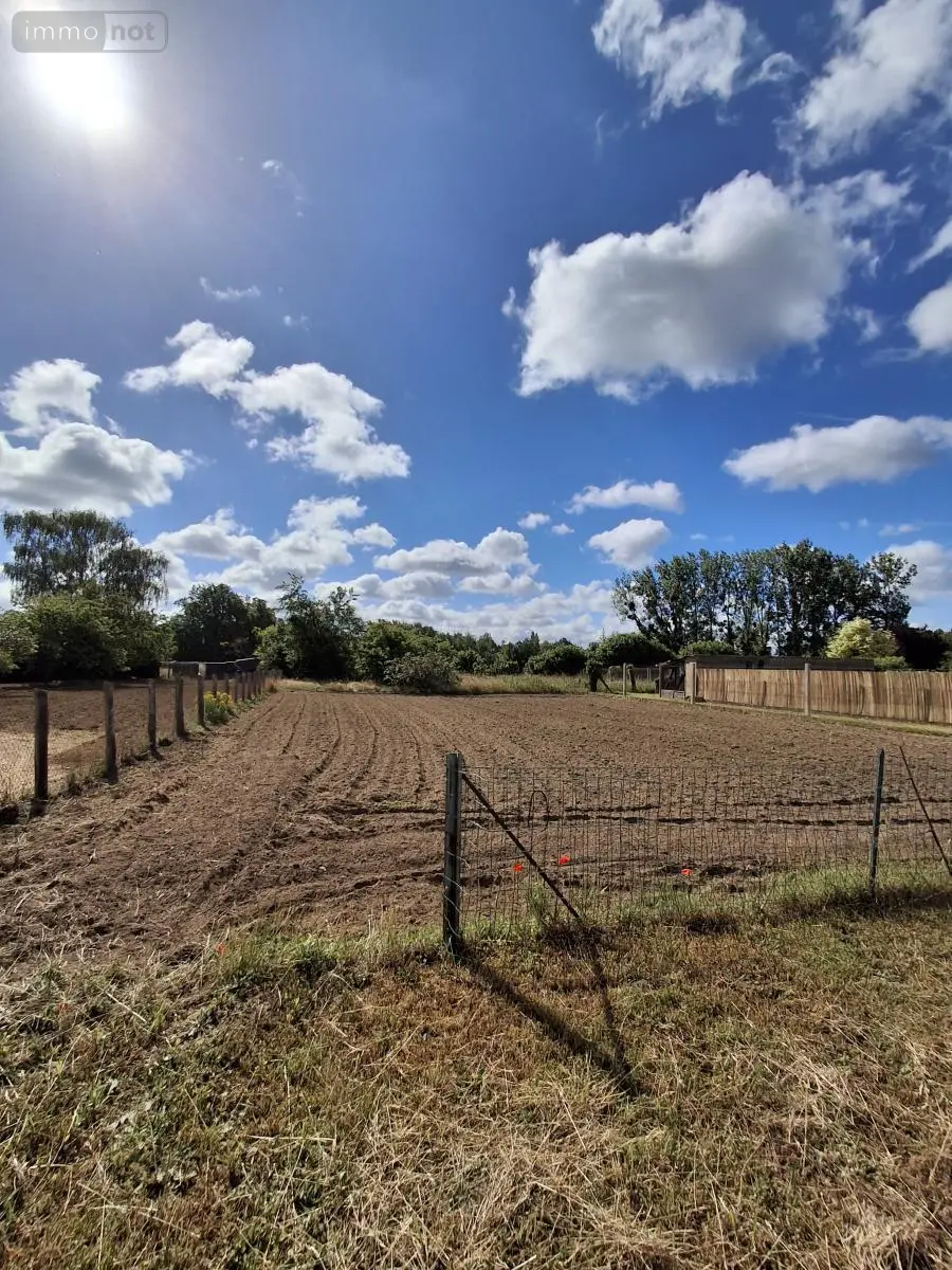 Maison a vendre Mézeray 72270 Sarthe 72 73 m2 3 pièces 126600 euros 72042-538 014
