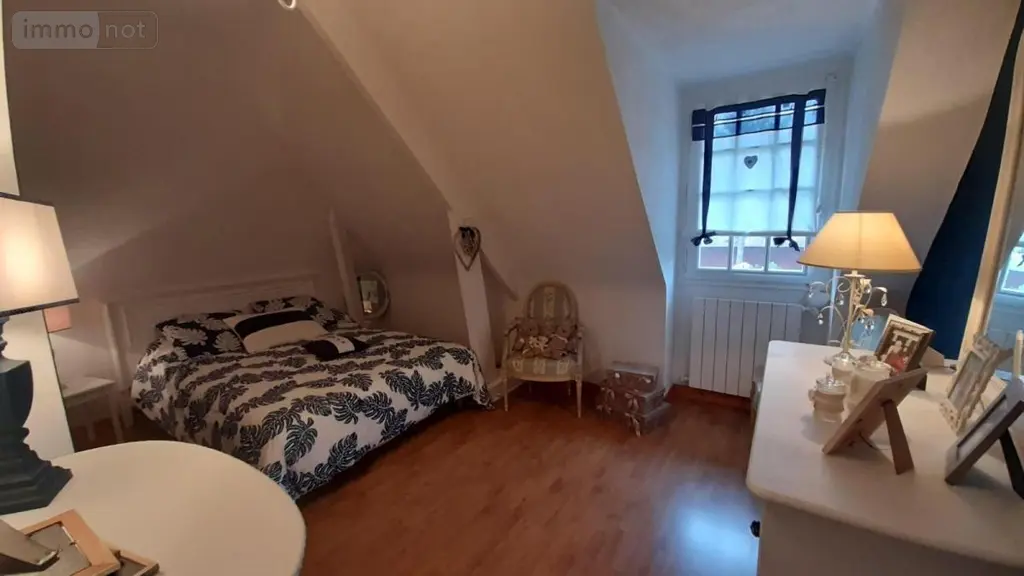 Maison a vendre Vivy 49680 Maine-et-Loire 49 180 m2 8 pièces 317900 euros 49076-320 010