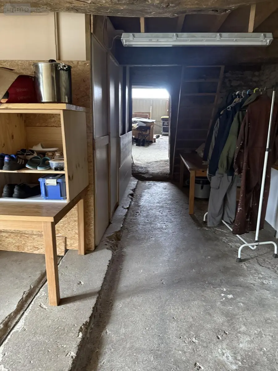 Maison a vendre Theix-Noyalo 56450 Morbihan 56 164 m2 400200 euros 56084-381 020