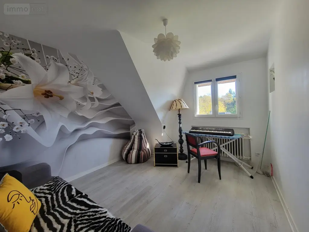 Maison a vendre Gourin 56110 Morbihan 56 112 m2 6 pièces 252460 euros 56071-2573 010