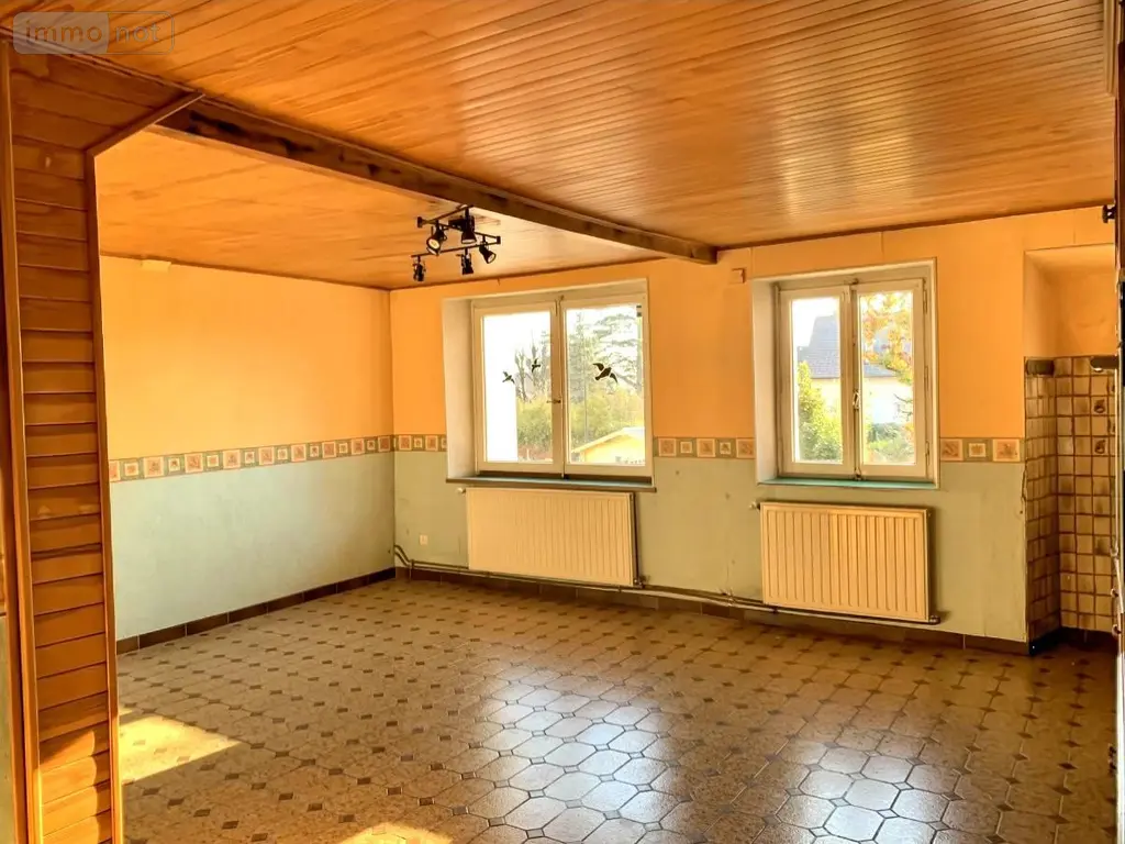 Maison a vendre Gex 01170 Ain 01 179 m2 8 pièces 430000 euros 01043-141 003