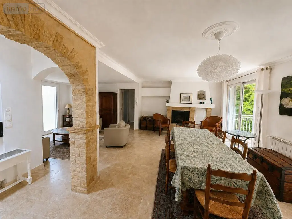 Maison a vendre Catus 46150 Lot 46 128 m2 5 pièces 289000 euros 46002-475 005