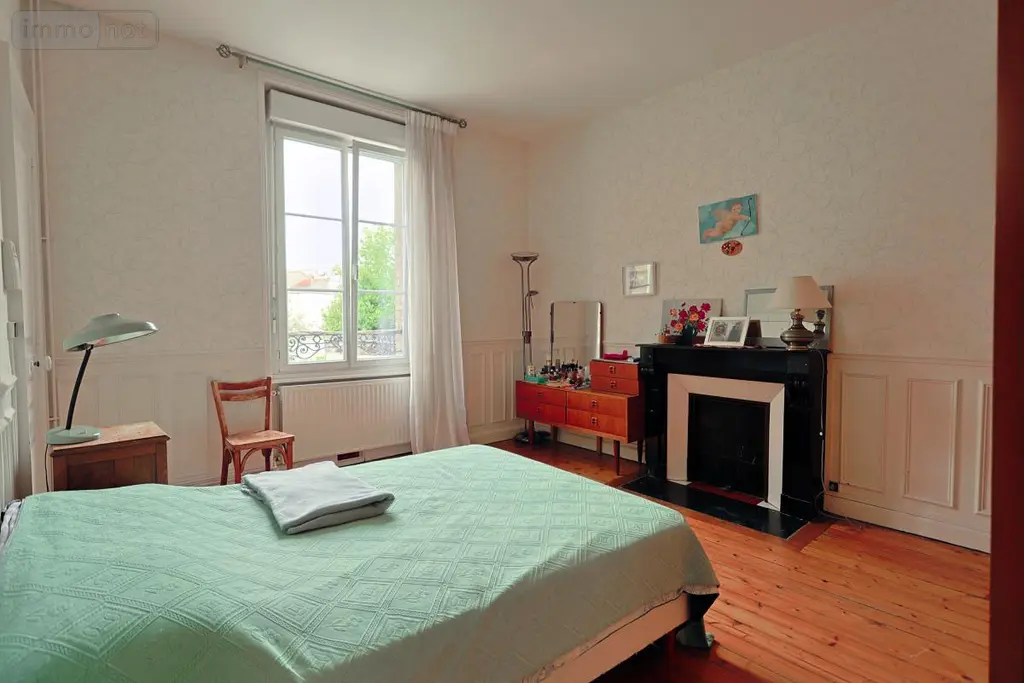 Maison a vendre Reims 51100 Marne 51 170 m2 7 pièces 448000 euros 51046-2701 007