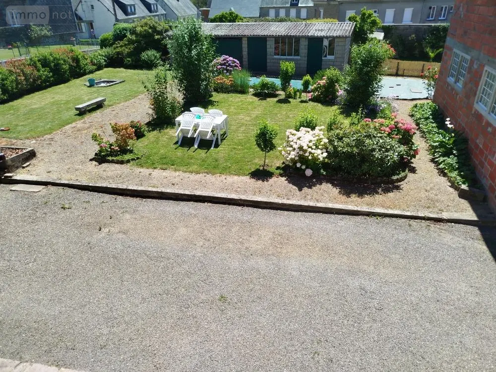 Maison a vendre Sourdeval 50150 Manche 50 115 m2 6 pièces 200000 euros 14076-5932 003