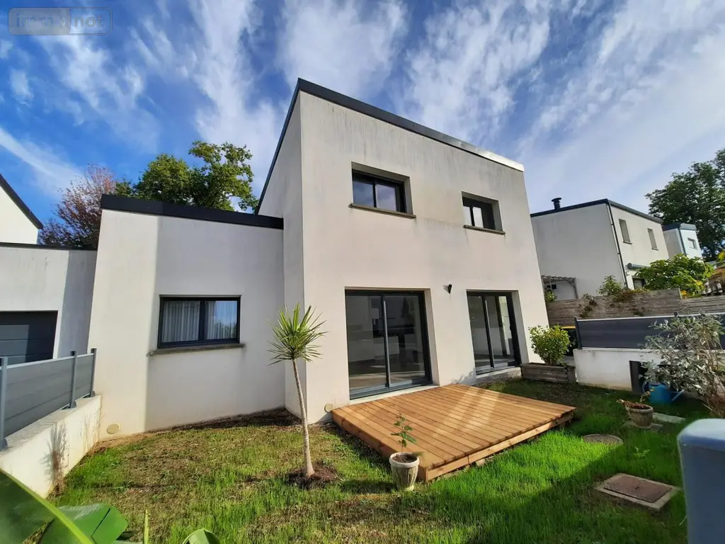 Maison a vendre Vannes 56000 Morbihan 56 106 m2 5 pièces 485472 euros 56005-913 001