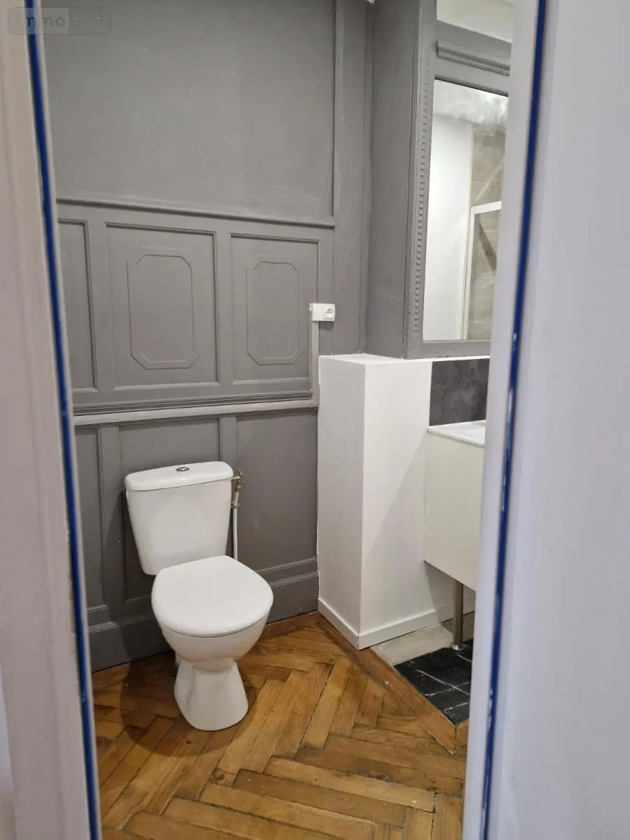 Location appartement Tourcoing 59200 Nord 59 30 m2 1 pièce 690 euros 59007-L102 009
