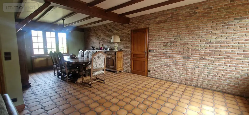 Maison a vendre Provin 59185 Nord 59 166 m2 8 pièces 430000 euros 59032-3753 007