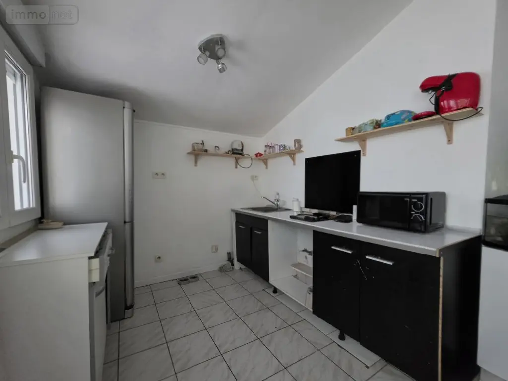 Immeuble de rapport a vendre Aubigny-en-Artois 62690 Pas-de-Calais 62 270 m2 260000 euros 62114-829 013